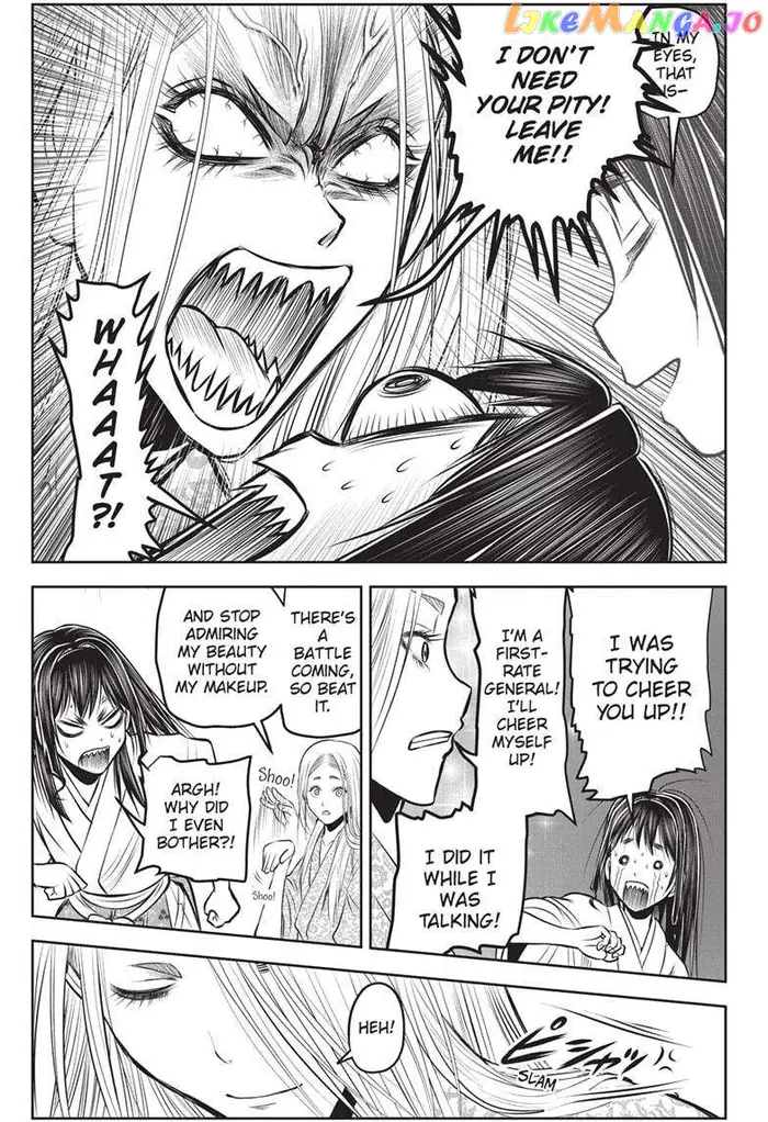 The Elusive Samurai Chapter 136 image 17_optimized